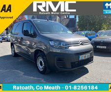 Citroen Berlingo 2022