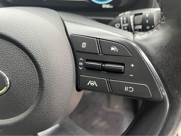 Hyundai Bayon 2022
