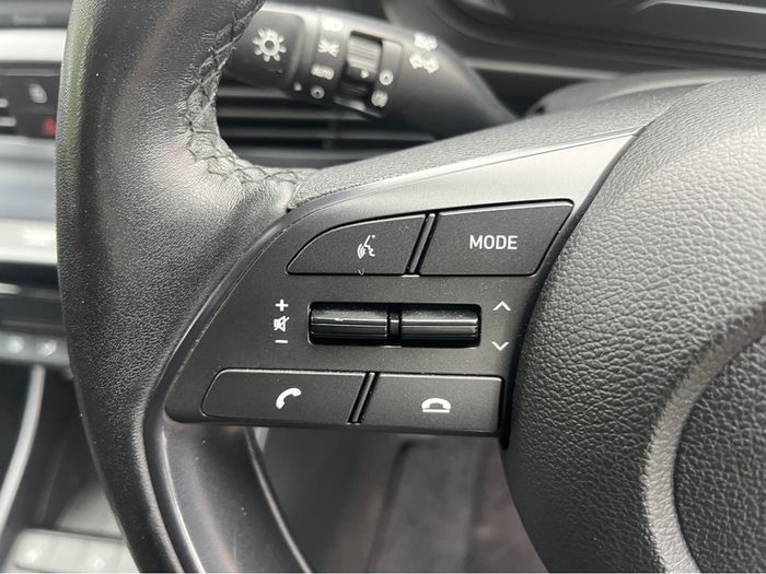 Hyundai Bayon 2022