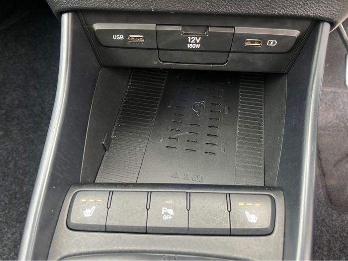 Hyundai Bayon 2022