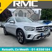 Mercedes-Benz GLC-Class 2020