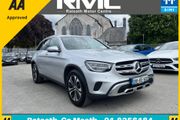 Mercedes-Benz GLC-Class 2020