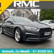 Audi A5 2017
