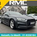 Audi A5 2017