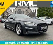 Audi A5 2017
