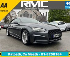 Audi A5 2017