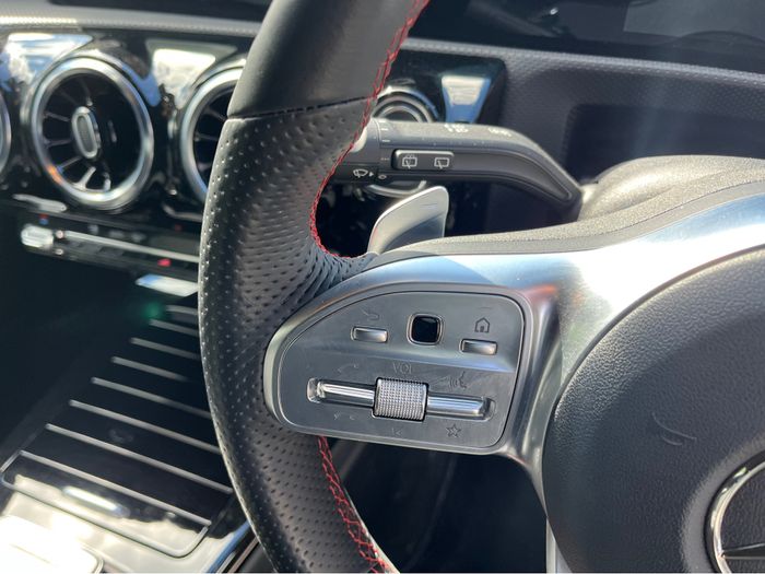 Mercedes-Benz CLA Class 2023