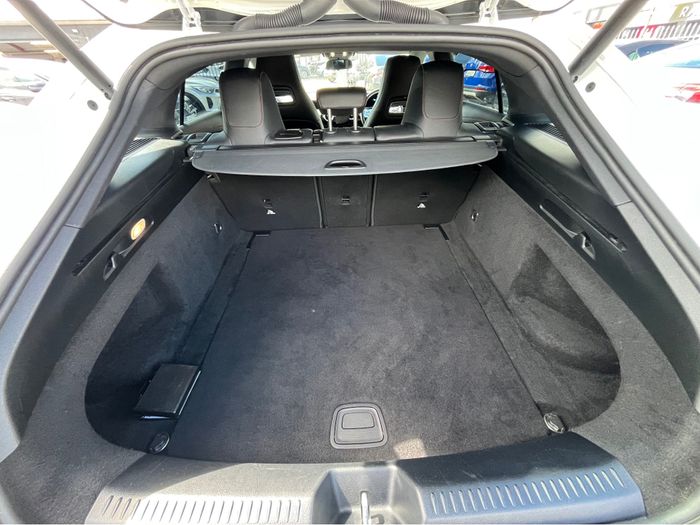 Mercedes-Benz CLA Class 2023