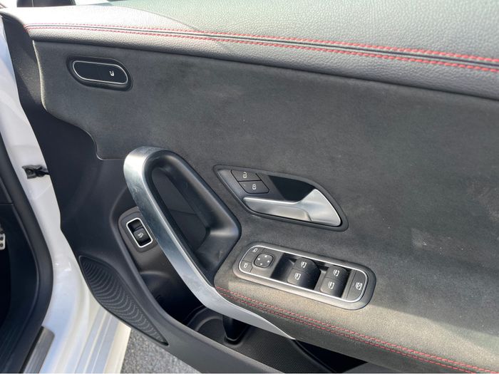 Mercedes-Benz CLA Class 2023