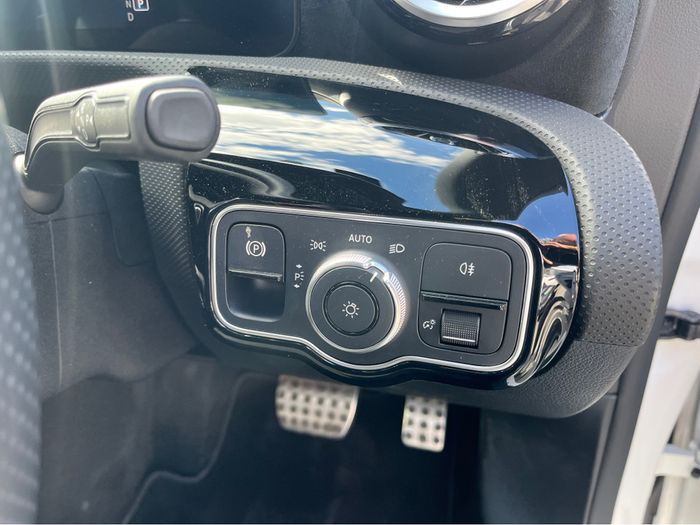 Mercedes-Benz CLA Class 2023