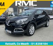 Renault Captur 2015
