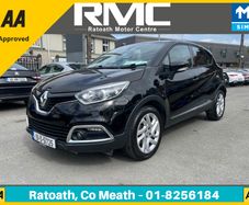Renault Captur 2015