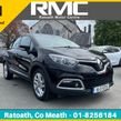 Renault Captur 2015