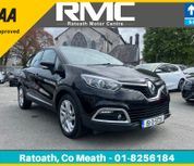 Renault Captur 2015