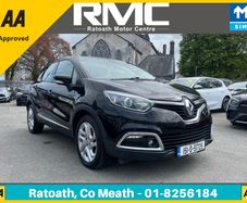 Renault Captur 2015