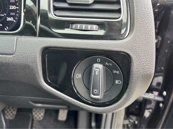 Volkswagen Golf 2018
