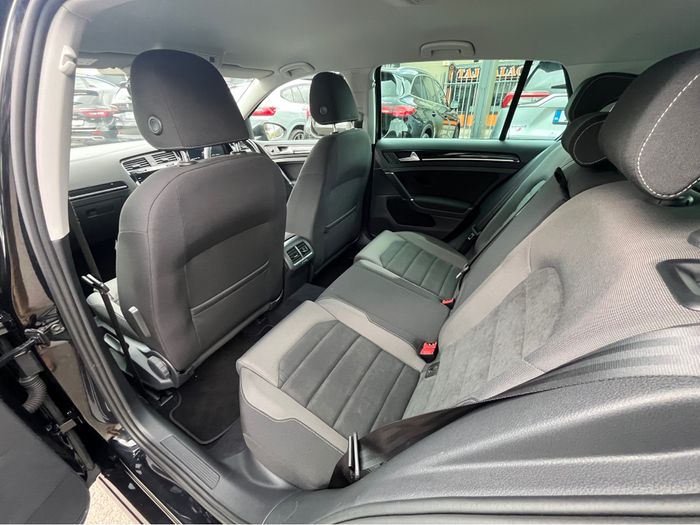 Volkswagen Golf 2018