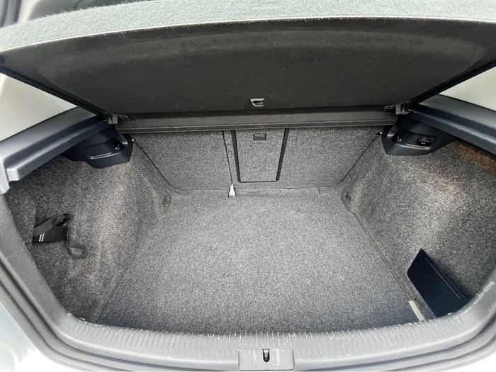 Volkswagen Golf 2012