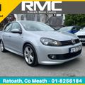 Volkswagen Golf 2012