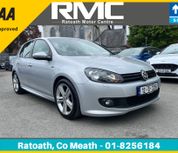 Volkswagen Golf 2012