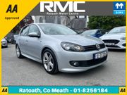 Volkswagen Golf 2012