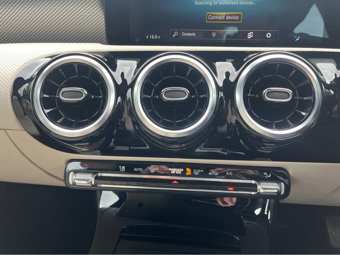Mercedes-Benz CLA Class 2023