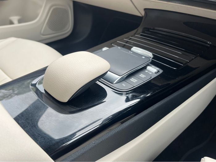 Mercedes-Benz CLA Class 2023
