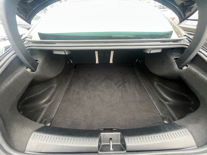 Mercedes-Benz CLA Class 2023