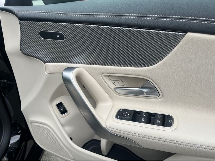 Mercedes-Benz CLA Class 2023