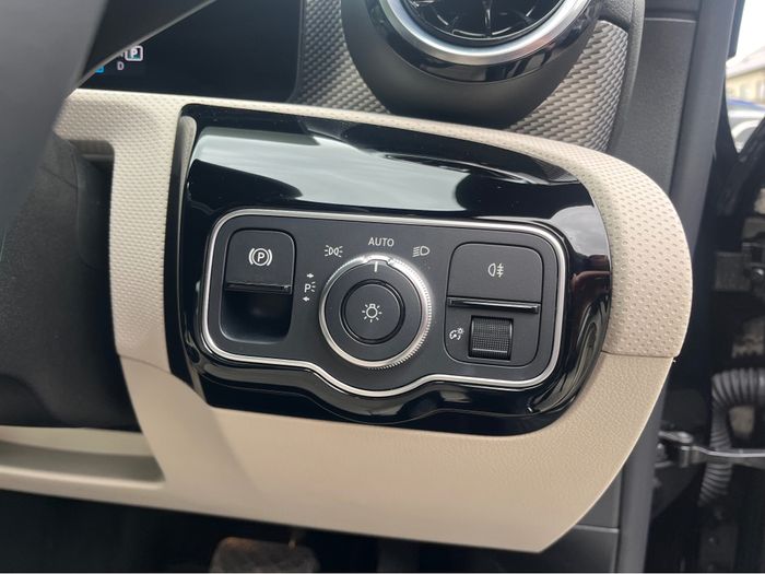 Mercedes-Benz CLA Class 2023