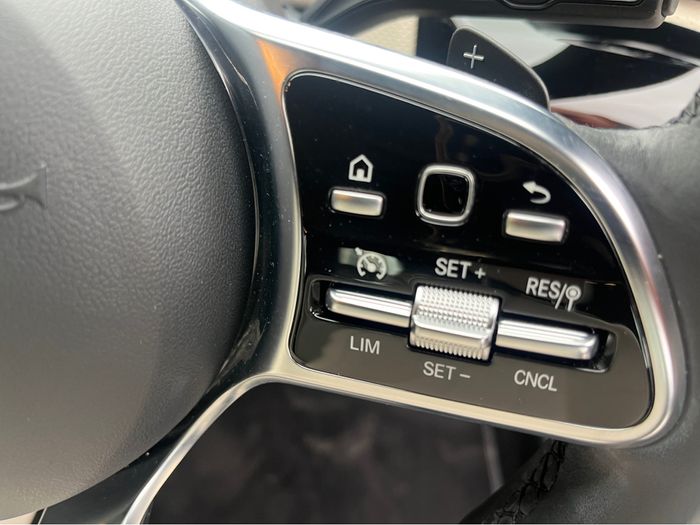 Mercedes-Benz CLA Class 2023