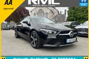 Mercedes-Benz CLA Class 2023