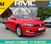 Volkswagen Polo 2018