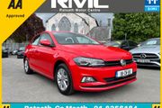 Volkswagen Polo 2018
