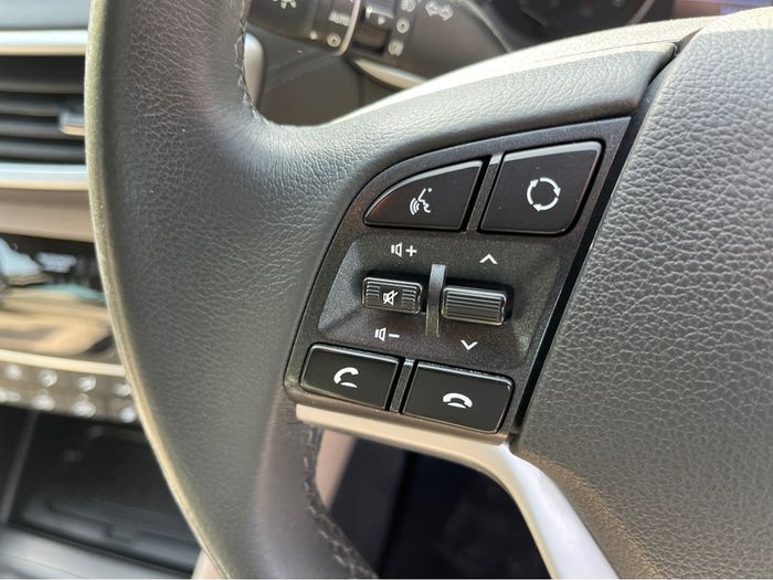 Hyundai Tucson 2020