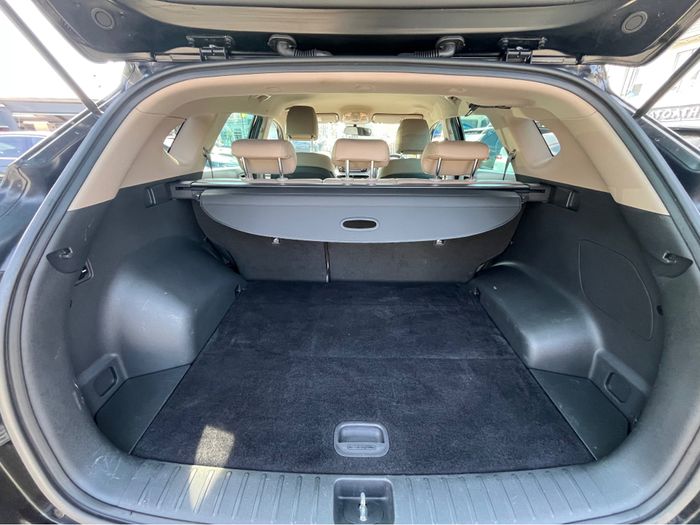 Hyundai Tucson 2020