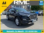 Hyundai Tucson 2020