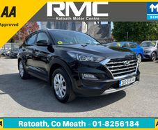 Hyundai Tucson 2020