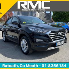 Hyundai Tucson 2020