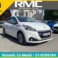 Peugeot 208 2016