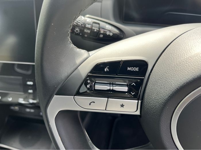 Hyundai Tucson 2023