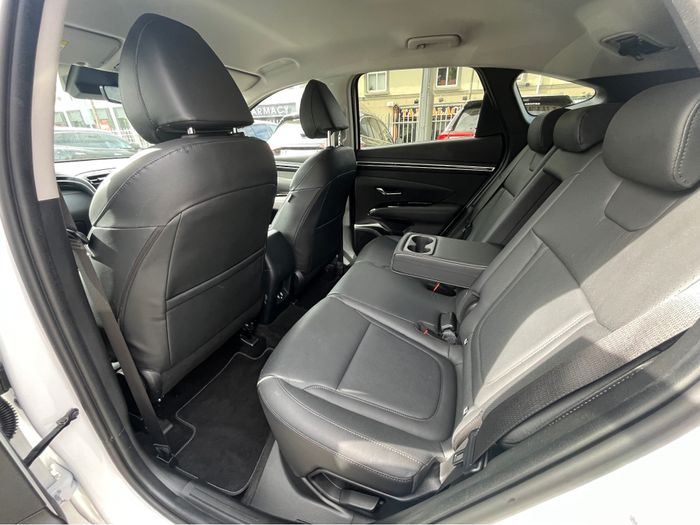Hyundai Tucson 2023