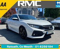 Honda Civic 2017