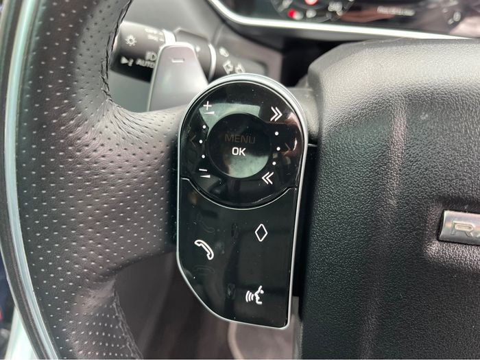 Land Rover Range Rover Sport 2022