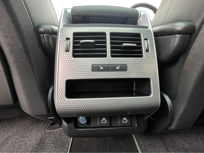 Land Rover Range Rover Sport 2022
