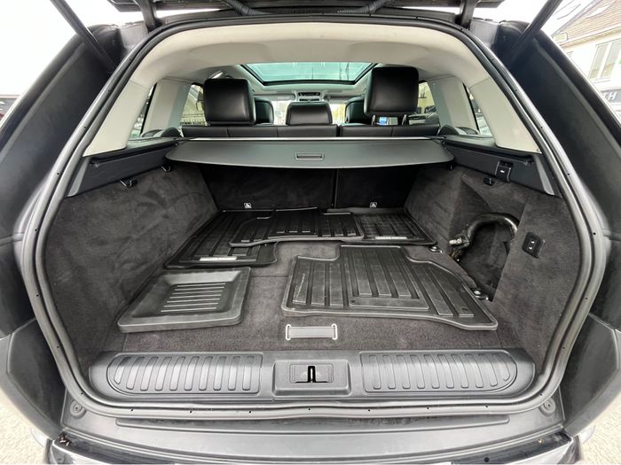 Land Rover Range Rover Sport 2022