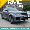 Land Rover Range Rover Sport 2022