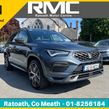 SEAT Ateca 2021