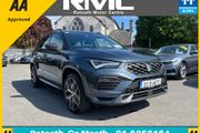 SEAT Ateca 2021