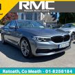 BMW 5 Series 2020